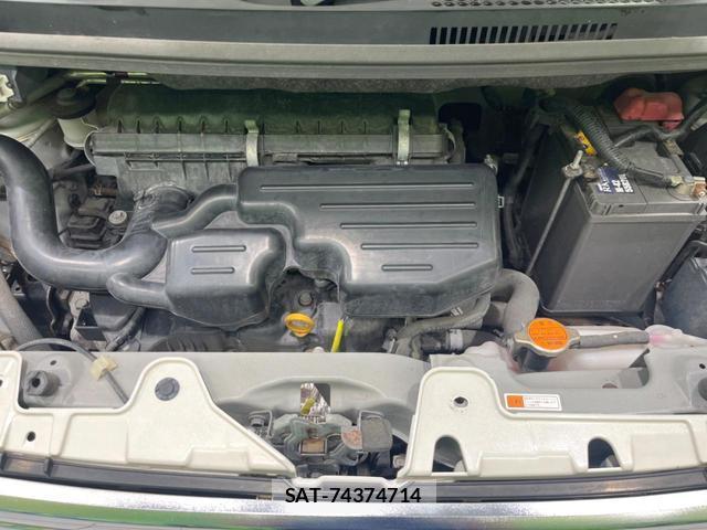 Daihatsu TANTO 2017-07 8279337-17
