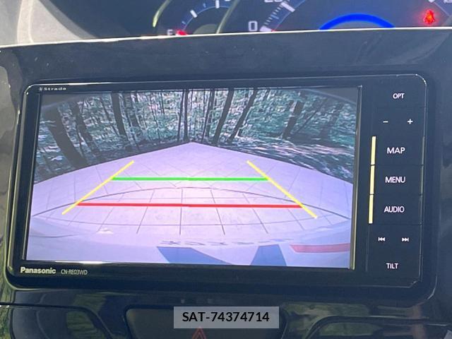 Daihatsu TANTO 2017-07 8279337-3