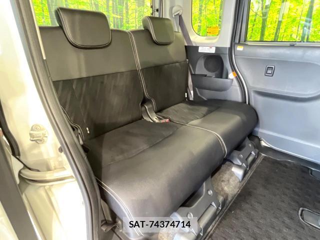 Daihatsu TANTO 2017-07 8279337-8