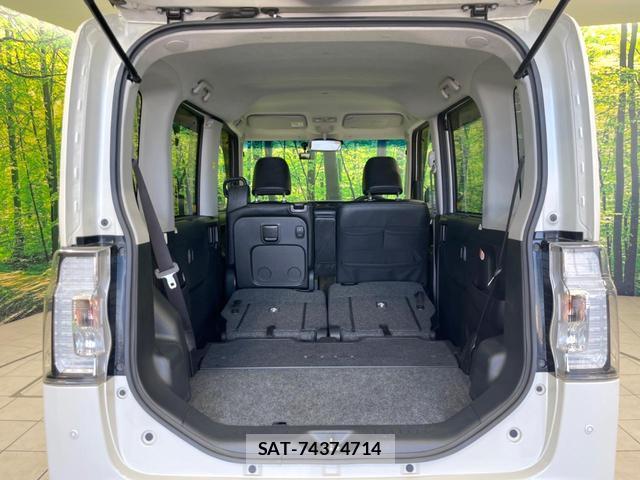 Daihatsu TANTO 2017-07 8279337-9