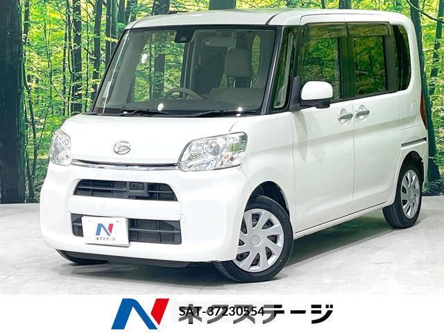 Daihatsu TANTO 2015-07 8279344-0