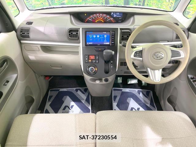 Daihatsu TANTO 2015-07 8279344-1