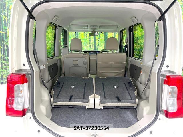 Daihatsu TANTO 2015-07 8279344-10