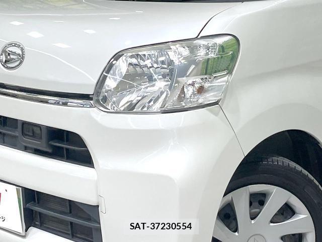 Daihatsu TANTO 2015-07 8279344-11