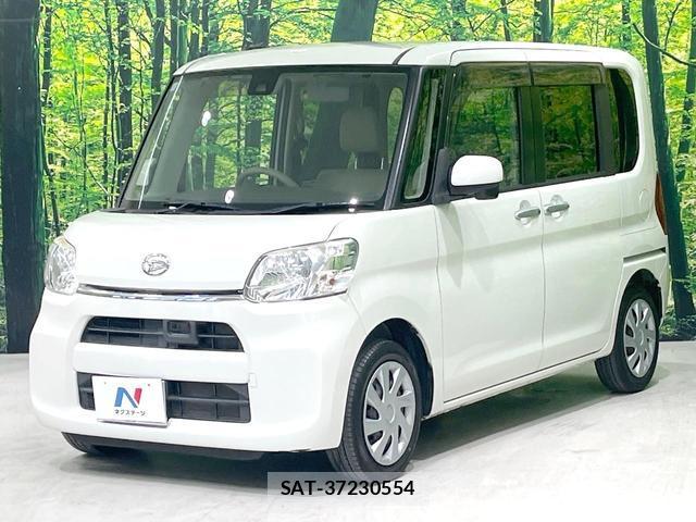 Daihatsu TANTO 2015-07 8279344-15