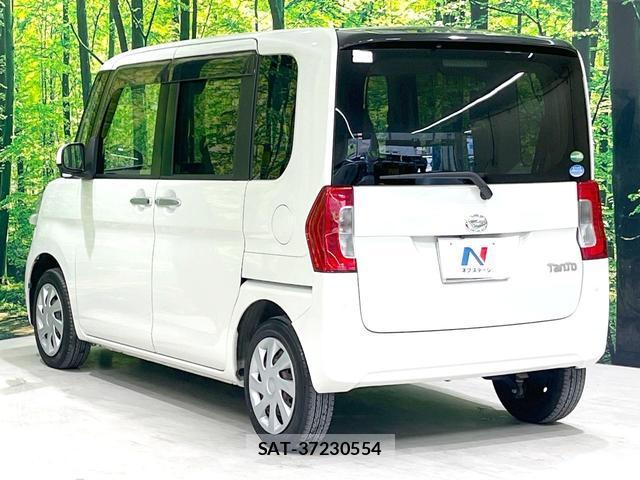 Daihatsu TANTO 2015-07 8279344-16