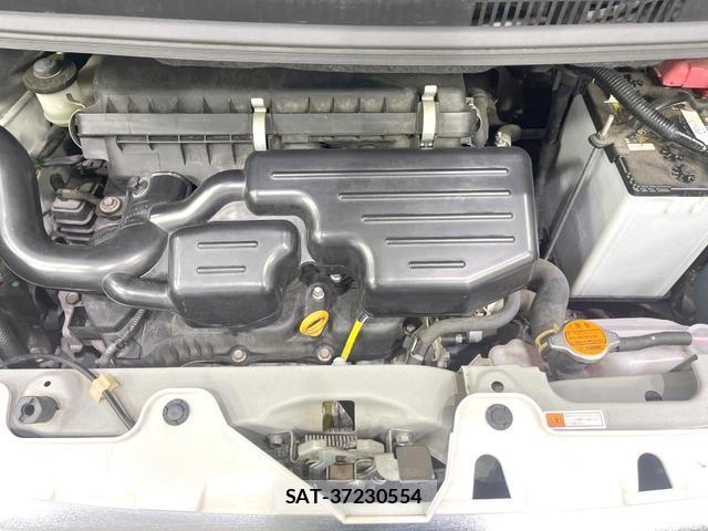 Daihatsu TANTO 2015-07 8279344-17