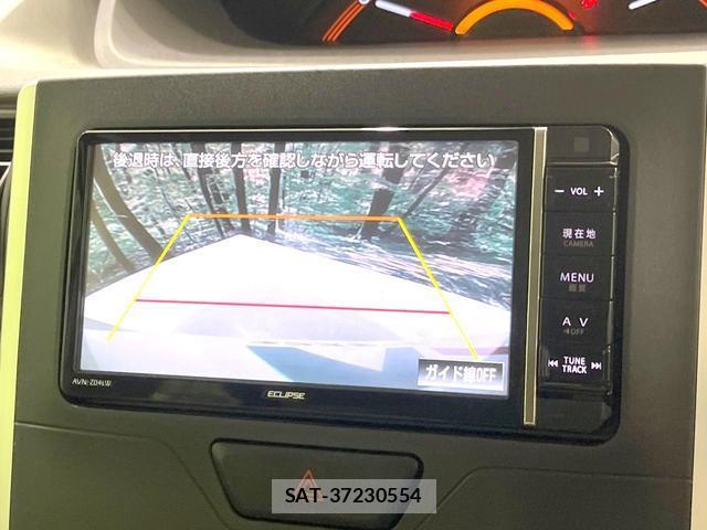 Daihatsu TANTO 2015-07 8279344-5