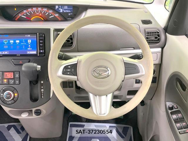 Daihatsu TANTO 2015-07 8279344-7