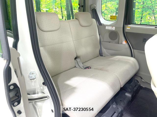 Daihatsu TANTO 2015-07 8279344-9
