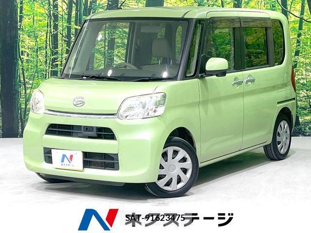 Daihatsu TANTO 2014-01 8279353-0