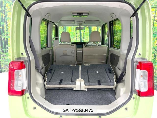 Daihatsu TANTO 2014-01 8279353-10