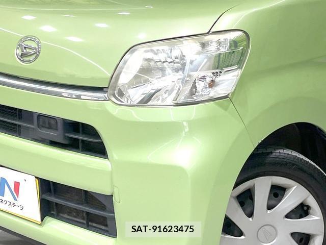 Daihatsu TANTO 2014-01 8279353-11