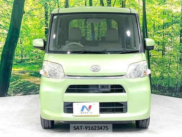 Daihatsu TANTO 2014-01 8279353-13