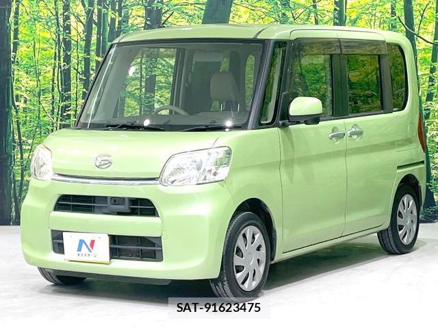 Daihatsu TANTO 2014-01 8279353-15