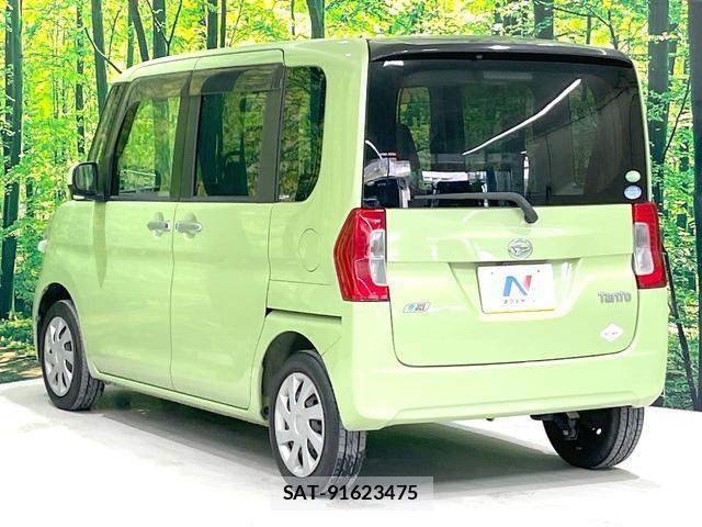 Daihatsu TANTO 2014-01 8279353-16