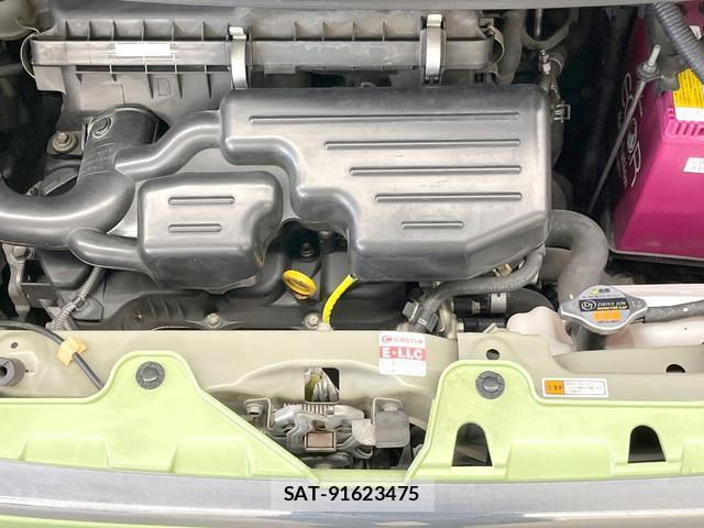 Daihatsu TANTO 2014-01 8279353-17