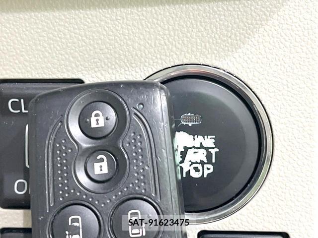 Daihatsu TANTO 2014-01 8279353-6