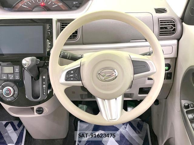 Daihatsu TANTO 2014-01 8279353-7