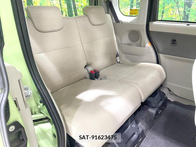 Daihatsu TANTO 2014-01 8279353-9
