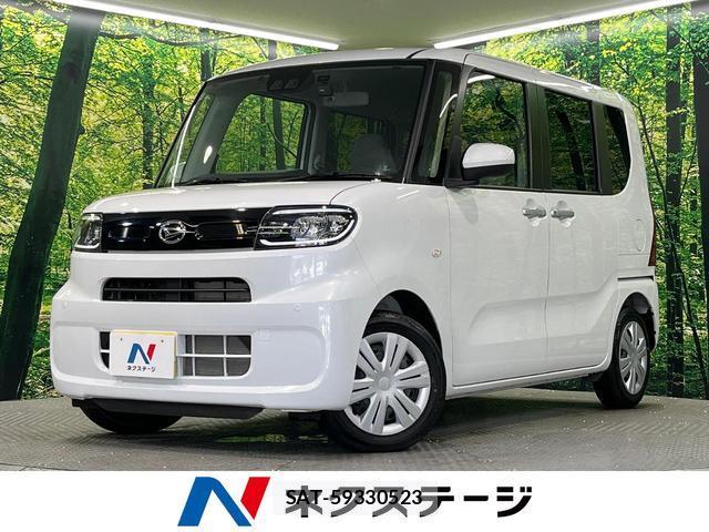 Daihatsu TANTO 2024-12 8279362-0