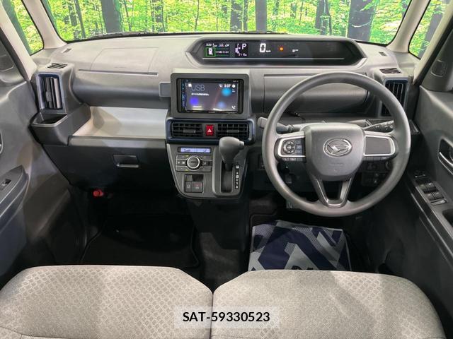 Daihatsu TANTO 2024-12 8279362-1