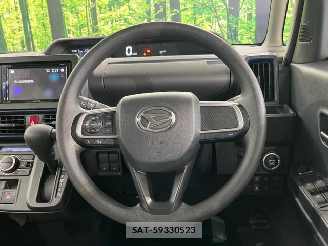 Daihatsu TANTO 2024-12 8279362-10
