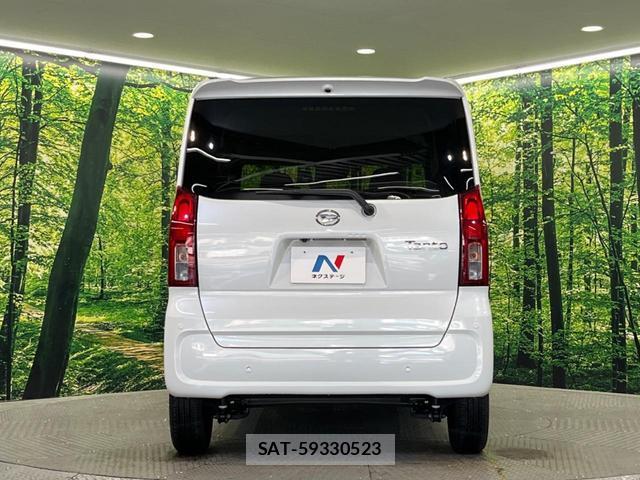 Daihatsu TANTO 2024-12 8279362-14