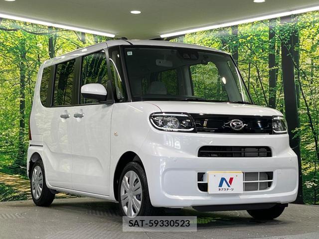 Daihatsu TANTO 2024-12 8279362-15