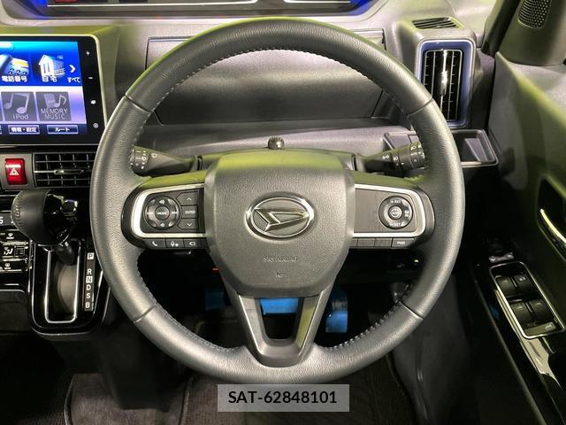 Daihatsu TANTO 2020-12 8279384-12