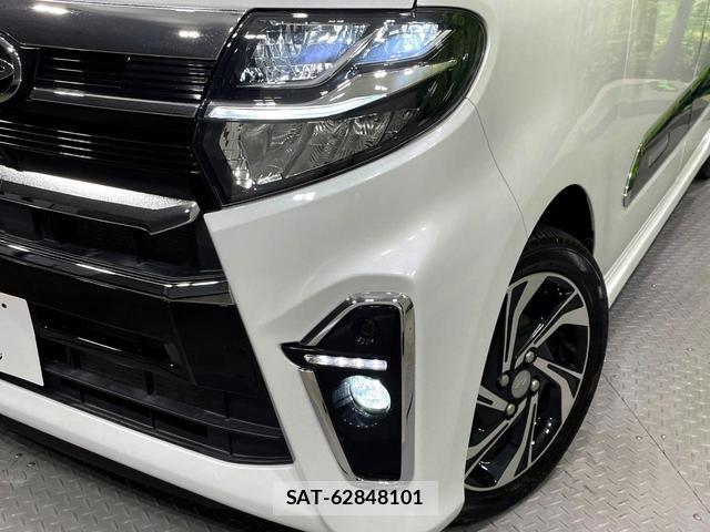 Daihatsu TANTO 2020-12 8279384-13