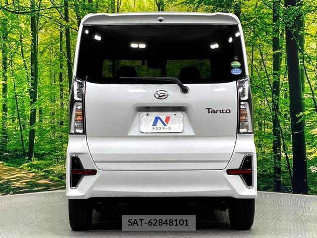 Daihatsu TANTO 2020-12 8279384-16