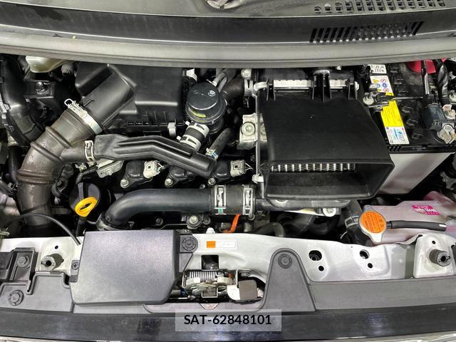 Daihatsu TANTO 2020-12 8279384-17