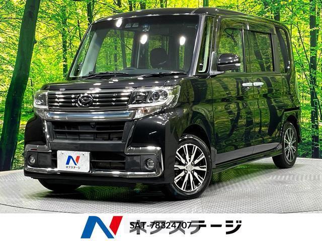 Daihatsu TANTO 2019-03 8279385-0