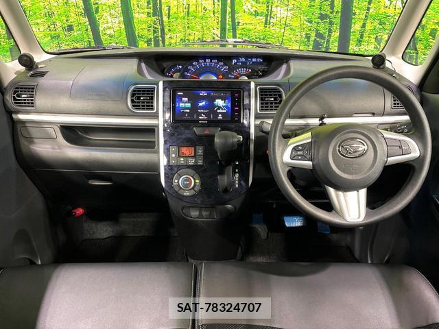Daihatsu TANTO 2019-03 8279385-1