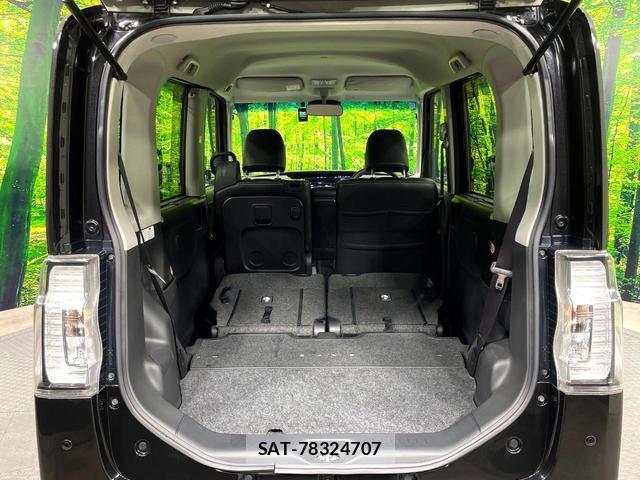 Daihatsu TANTO 2019-03 8279385-11