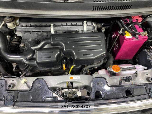 Daihatsu TANTO 2019-03 8279385-17