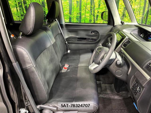 Daihatsu TANTO 2019-03 8279385-9