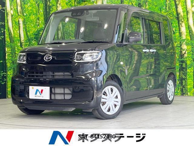 Daihatsu TANTO 2020-09 8279451-0