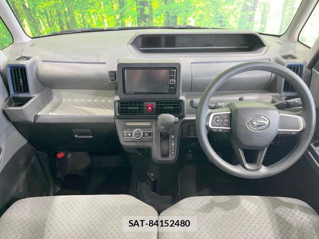 Daihatsu TANTO 2020-09 8279451-1
