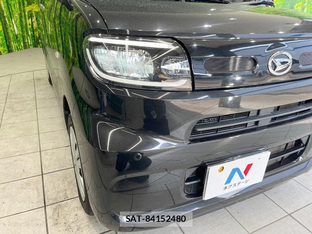 Daihatsu TANTO 2020-09 8279451-10