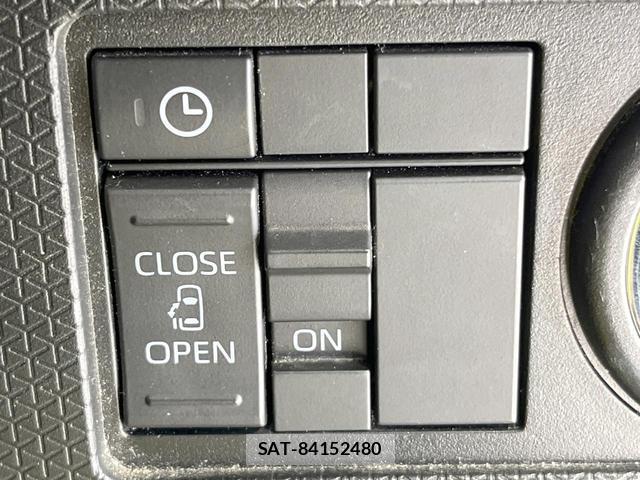 Daihatsu TANTO 2020-09 8279451-2