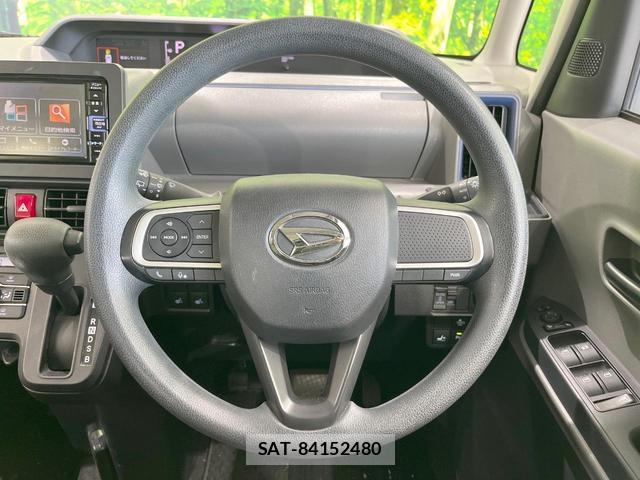 Daihatsu TANTO 2020-09 8279451-6
