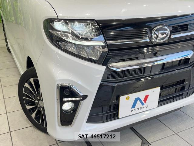 Daihatsu TANTO 2019-09 8279463-11