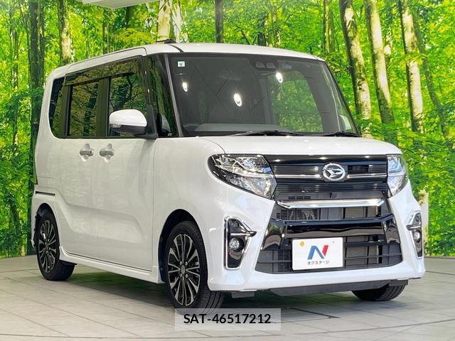 Daihatsu TANTO 2019-09 8279463-15
