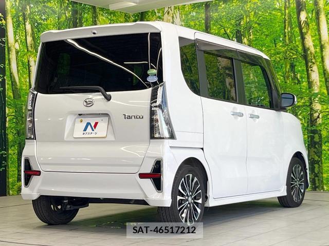 Daihatsu TANTO 2019-09 8279463-16