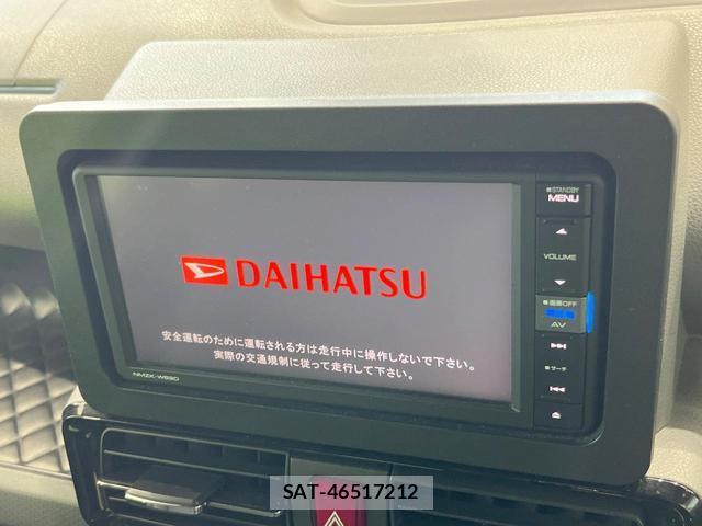 Daihatsu TANTO 2019-09 8279463-2
