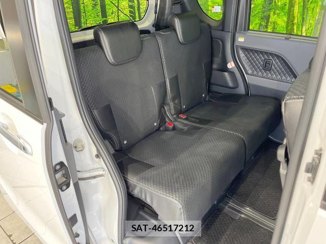 Daihatsu TANTO 2019-09 8279463-8