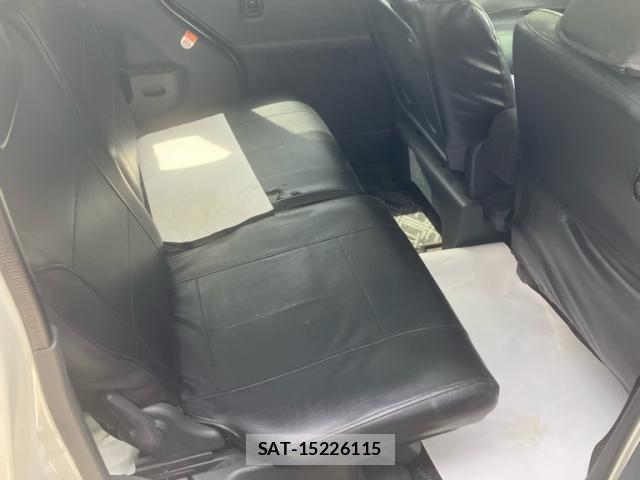 Daihatsu TANTO 2011-05 8279515-11
