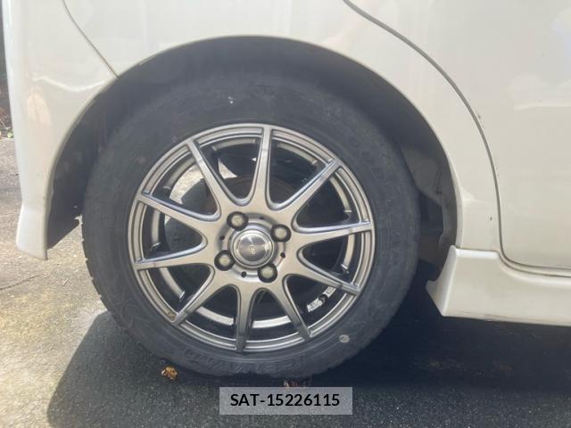 Daihatsu TANTO 2011-05 8279515-12